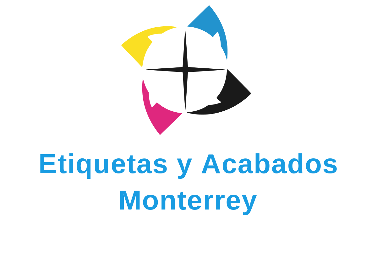 Etiquetas y Acabados Monterrey
